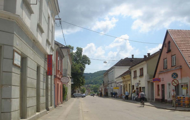 Kostajnica