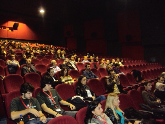 Festival animiranog filma 