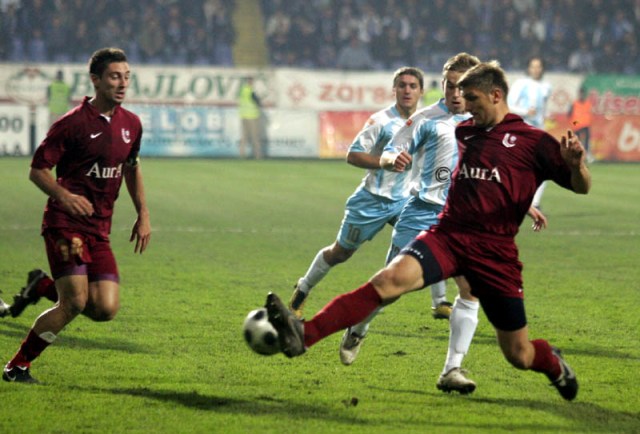 11.KOLO PREMIJER LIGE BIH/ZELJO - SARAJEVO 11.KOLO PREMIJER LIGE BIH/ZELJO - SARAJEVO