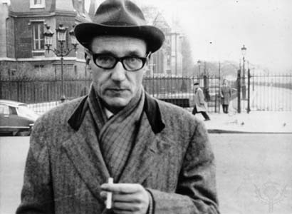 W_S_Burroughs