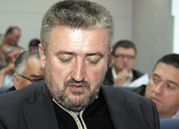 Zijad Blekić Zijad Blekić