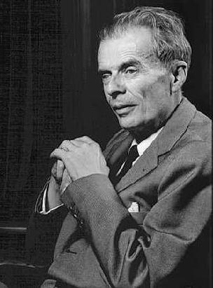 A_Huxley