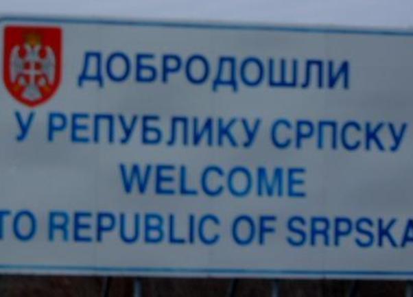 republika srpska