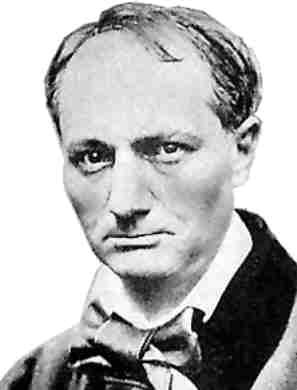 Ch_Baudelaire