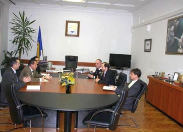 Selmo Cikotić i Patrik Mun