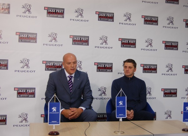 peugeot jazz fest peugeot jazz fest