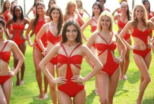 snezana prorok-bikini