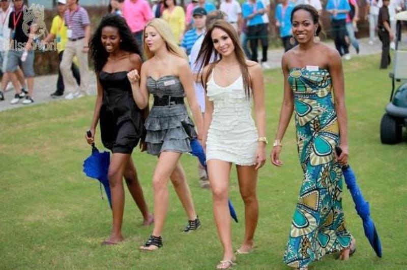 Bh. misica među top 20 bikini djevojaka svijeta