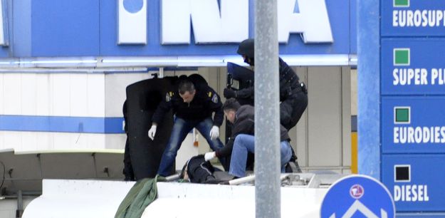 Solin-bombaš Solin-bombaš