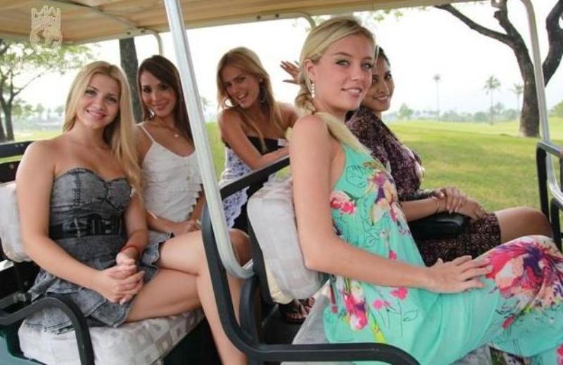 Bh. misica među top 20 bikini djevojaka svijeta