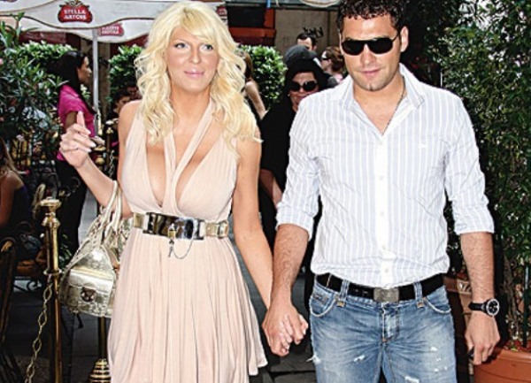 Karleu&scaron;a i To&scaron;ić