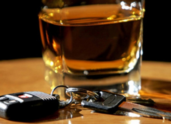 Alkohol i vožnja, ilustracija Alkohol i vožnja, ilustracija