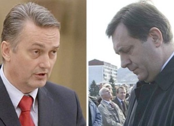 Dodik i Lagumdžija