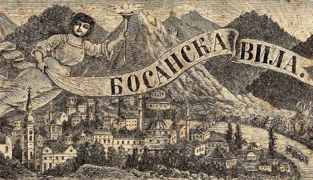 Bosanska vila
