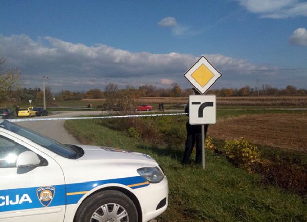 samoubistvo u Karlovcu / foto: Cropix