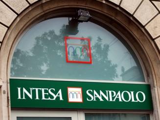 Intesa SanPaolo banka