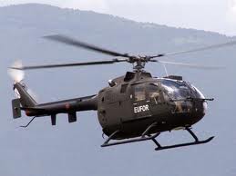helikopter-eufor