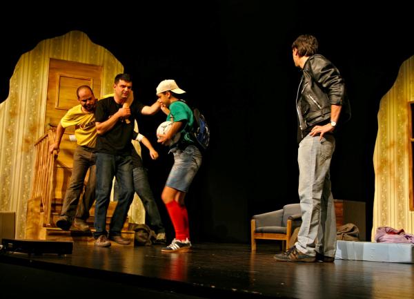 Naočari Eltona Džona