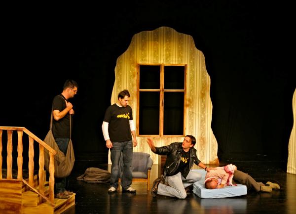 Naočari Eltona Džona