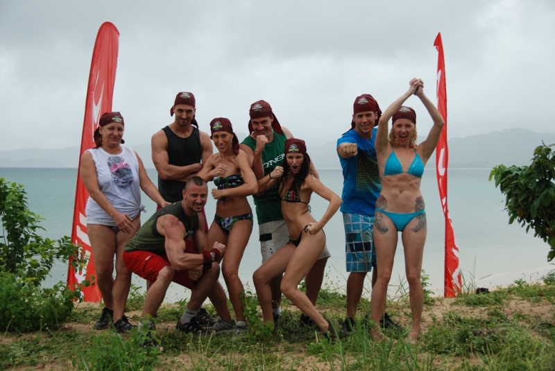 VIP SURVIVOR4 VIP SURVIVOR4