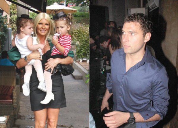 Karleu&scaron;a i To&scaron;ić