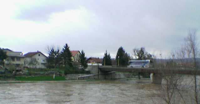 Žepče-rijeka Bosna