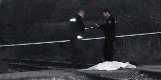 nesreća u Sisku / foto: Cropix