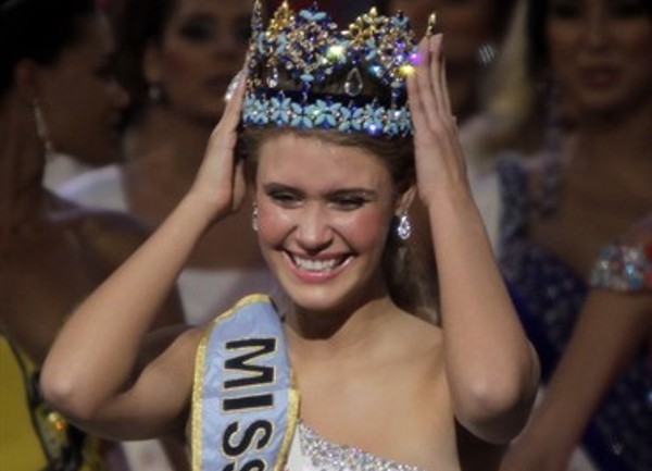 Miss Alexandria Mills