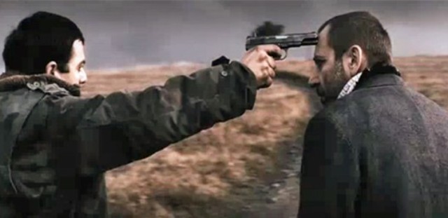 film 'Neprijatelj' Dejana Zečevića