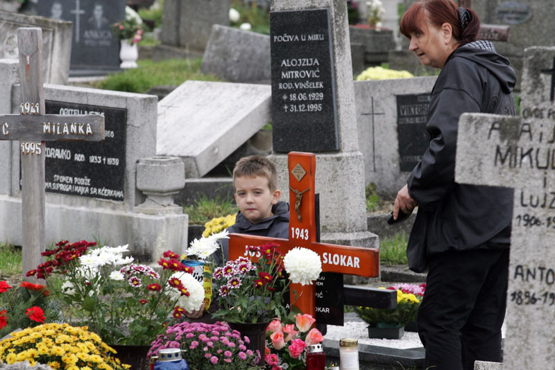 blagdan Svih svetih blagdan Svih svetih