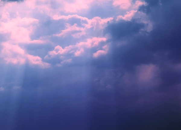 koliko je visoko nebo film