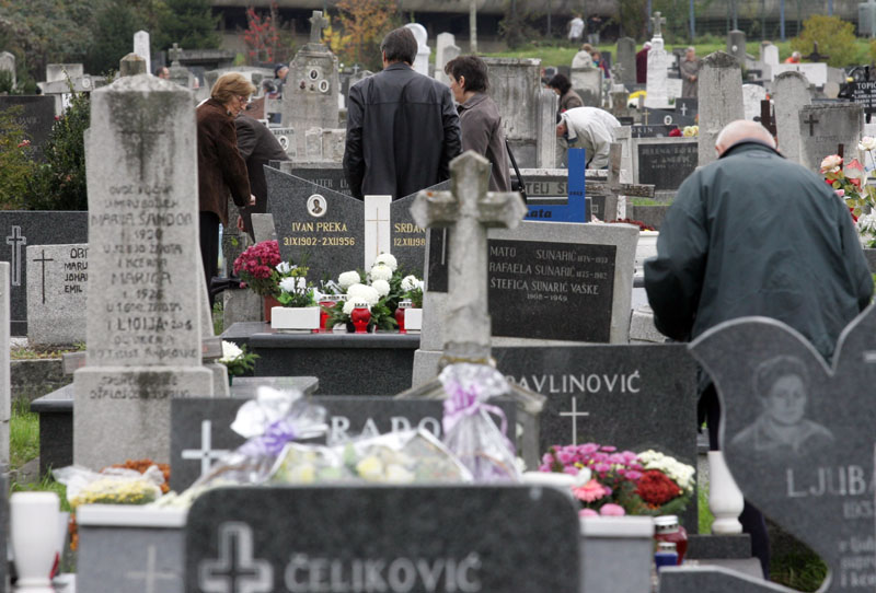 blagdan Svih svetih1 blagdan Svih svetih1