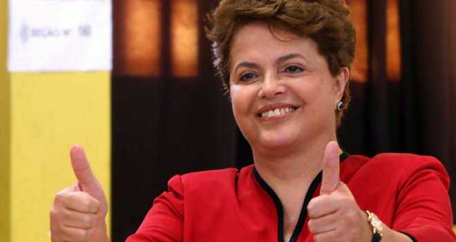 Brazilska vlada podnijela ostavku, suspendirana predsjednica Rousseff