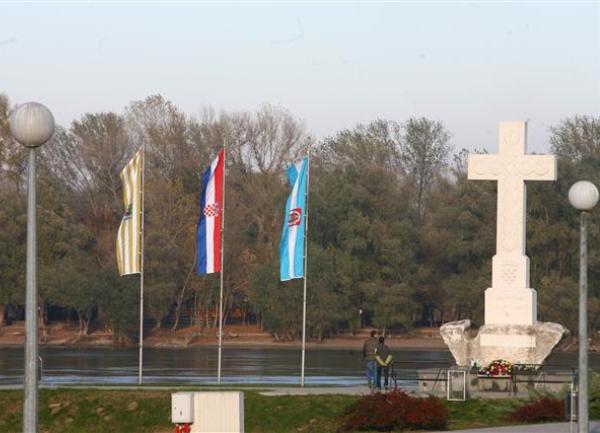 Vukovar / foto: Tanjug