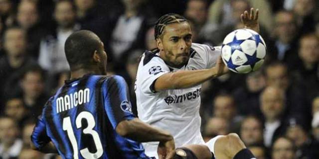 Tottenham-Inter