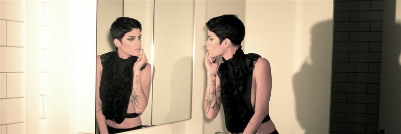 Kreacije Selme Berisalić