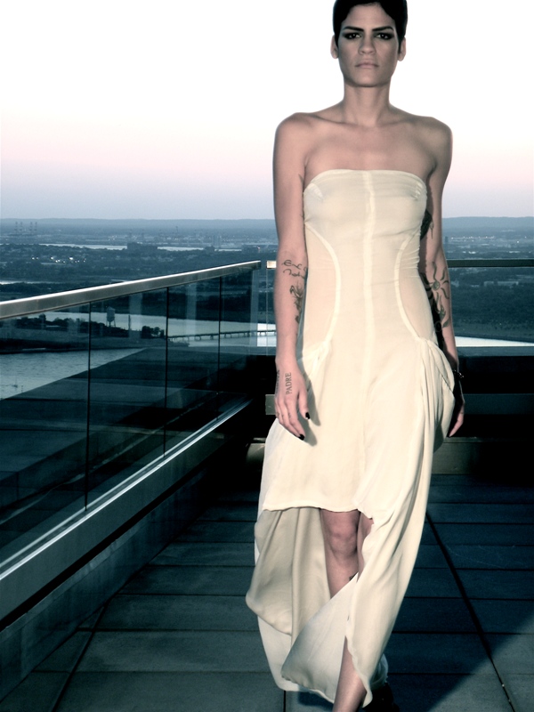 Kreacije Selme Berisalić