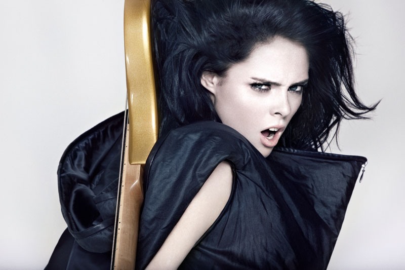 Kreacije Selme Berisalić