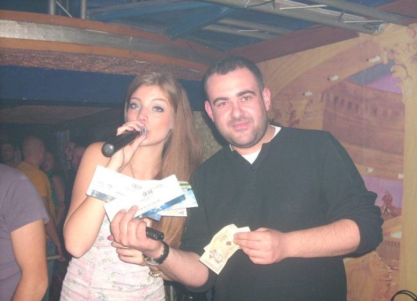 Heineken - izvlačenje