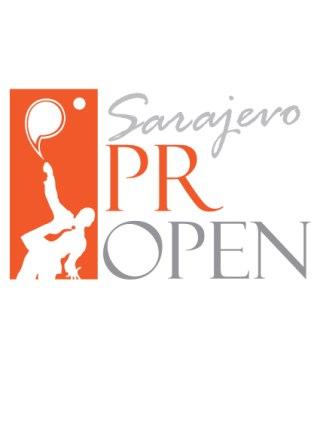 pr open sarajevo