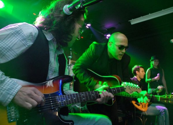 Grof Đuraz - Džoni Ke&scaron;