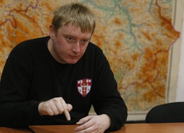 Igor Marinković, Na&scaron;i 1389