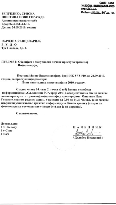 dokument - goražde - rudo