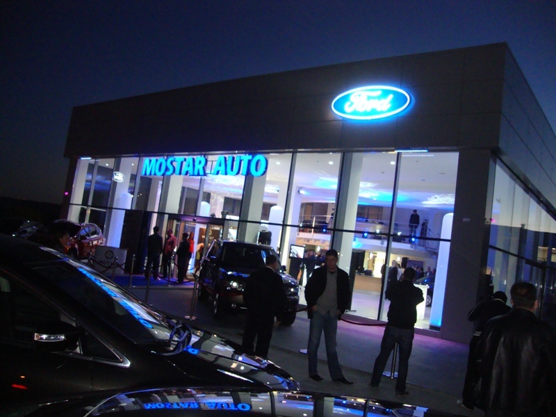 MostarAuto1