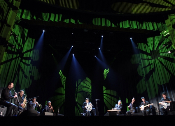 burhan ocal sarajevo