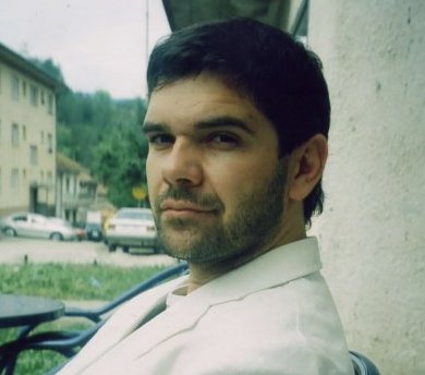Bojan Bajić