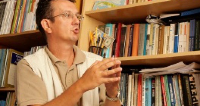 Asim Mujkić: SDA nema šta slaviti, a što se tiče tzv. ljevice koja se otima za bošnjačke glasove, mogu reći da...