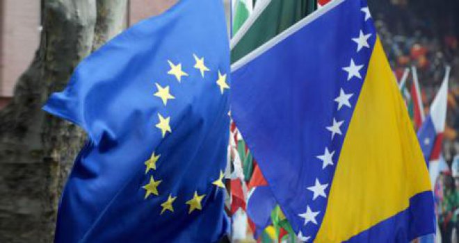 Otkriven 'pakleni' plan Velike Britanije i Njemačke: BiH u Evropskoj uniji do 2025. godine!