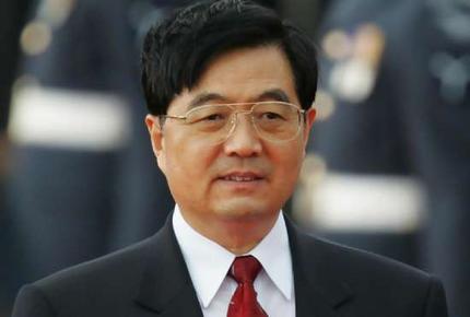 Hu Jintao