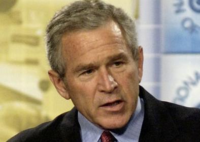 George W. Bush